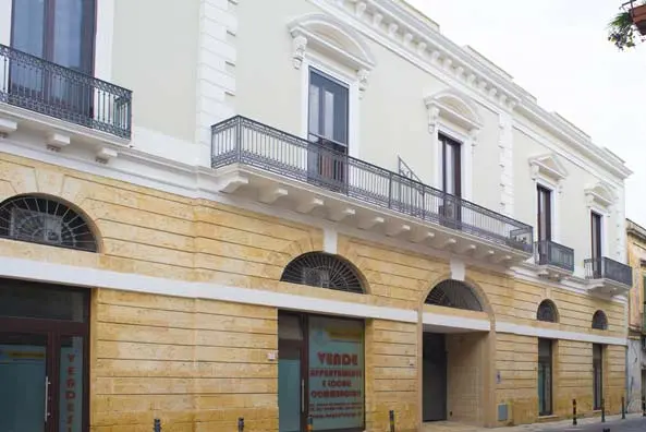 Palazzo Bagnato
