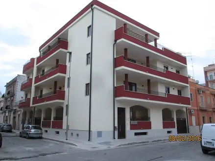 Via Aosta