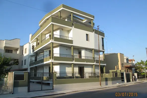Viale U. Maddalena