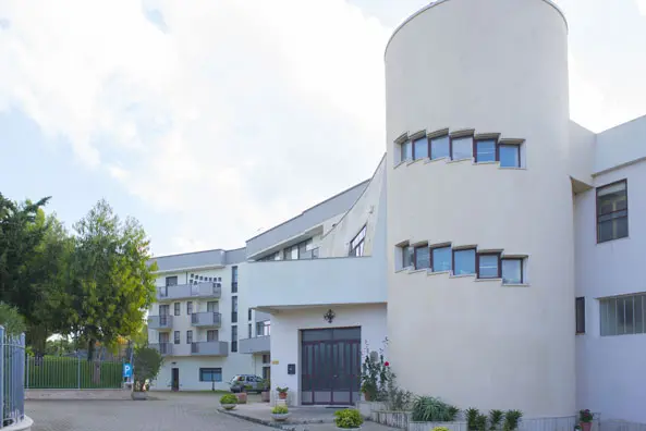 Centro Spiritualità 