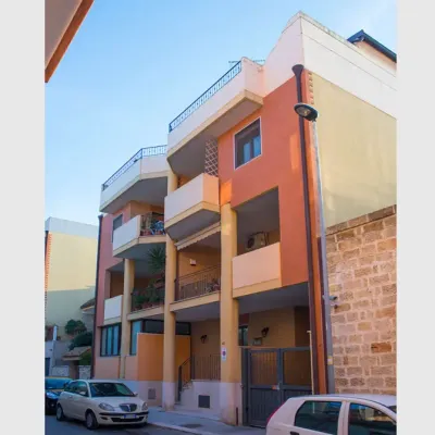 Via Monte Sabotino1 5108