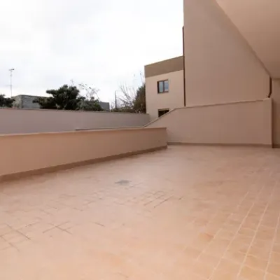 Nuova Costruzione Brindisi Via Brnadi Casale 1333