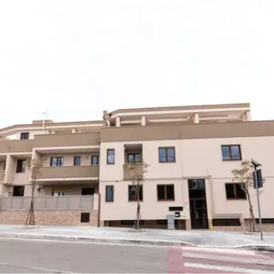 Nuova Costruzione Brindisi Via Brnadi Casale 426