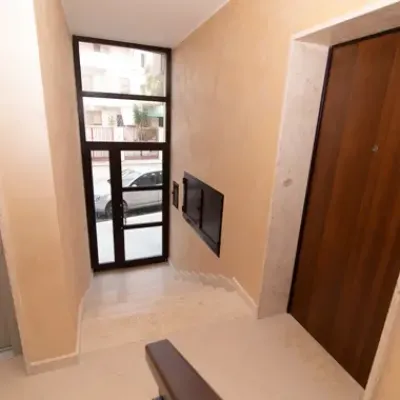 Nuova Costruzione Brindisi Via Brnadi Casale 627