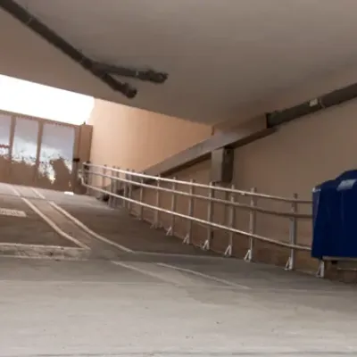 Nuova Costruzione Brindisi Via Brnadi Casale 828