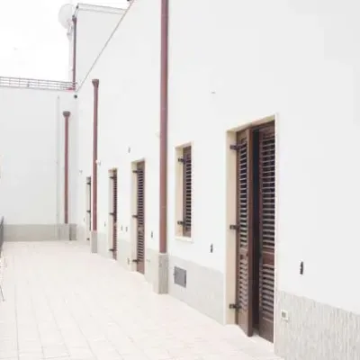 Via Carmine Appartamento Balcone58