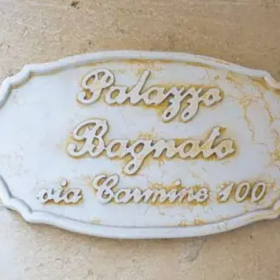 Via Carmine Bagnato61