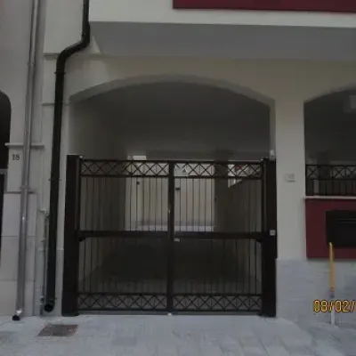 Via Aosta 464