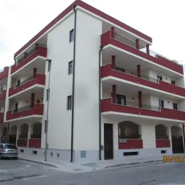 Via Aosta